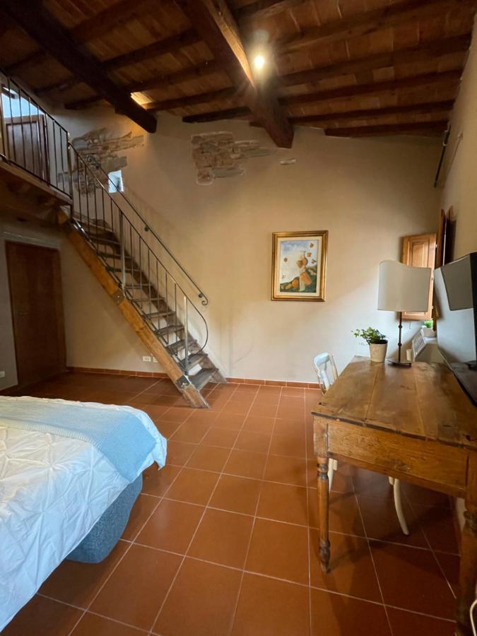 Apartamento Da Giulia Florencia Exterior foto