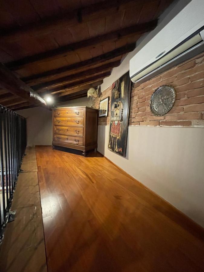 Apartamento Da Giulia Florencia Exterior foto