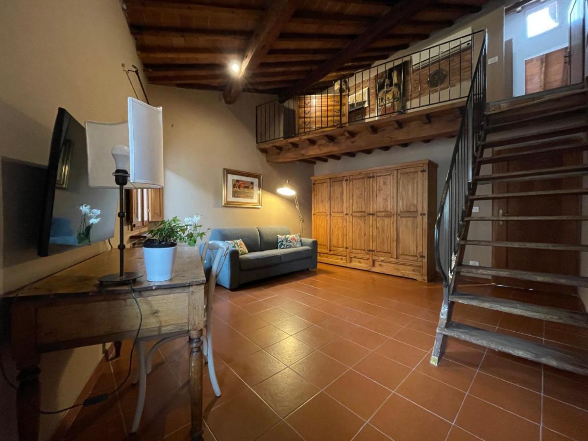 Apartamento Da Giulia Florencia Exterior foto
