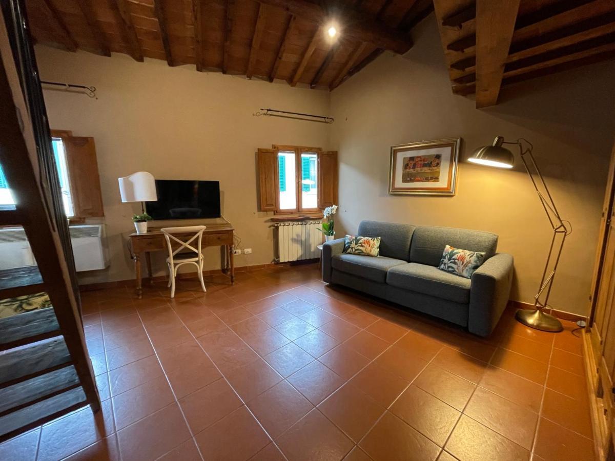 Apartamento Da Giulia Florencia Exterior foto