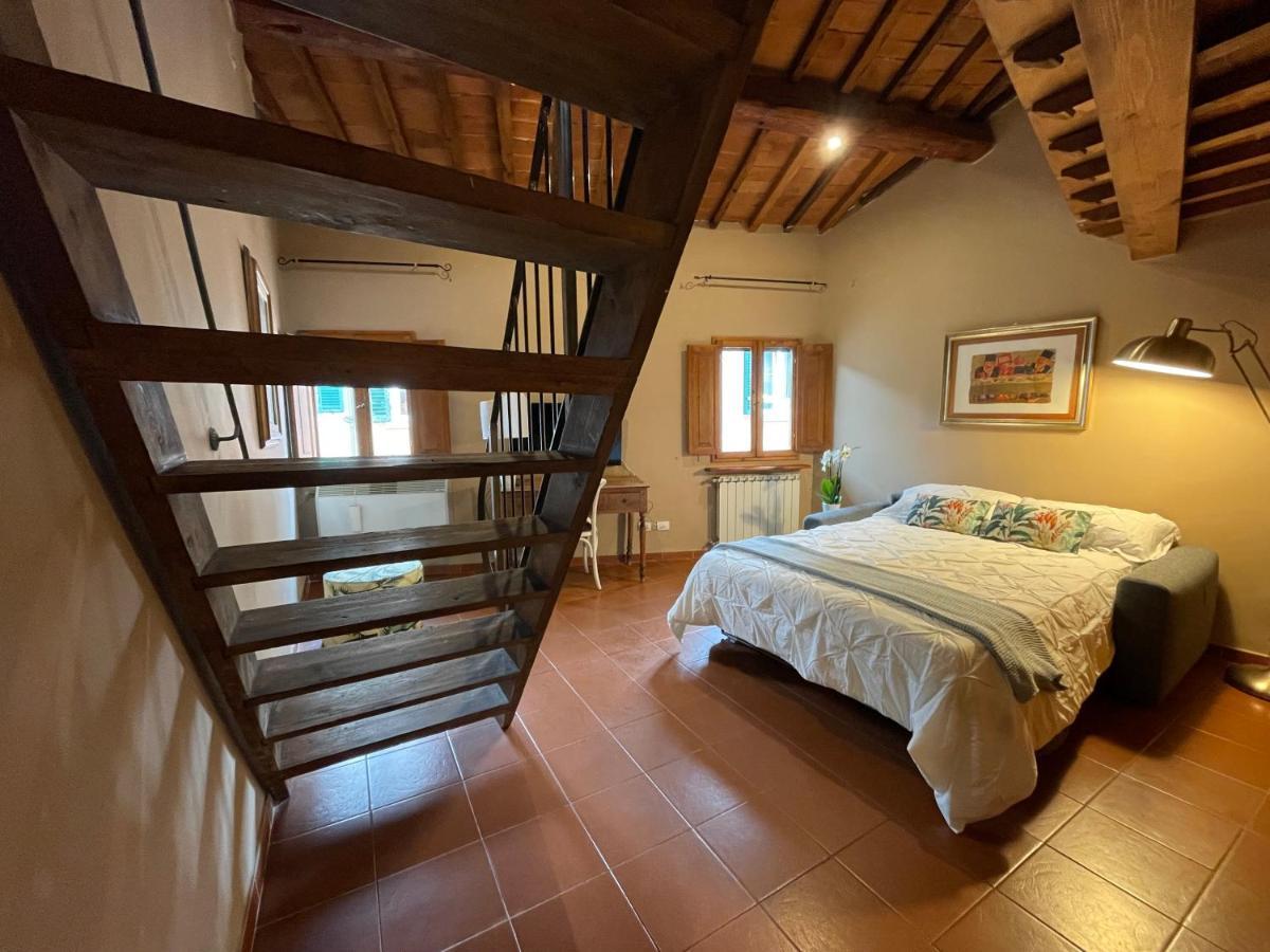 Apartamento Da Giulia Florencia Exterior foto