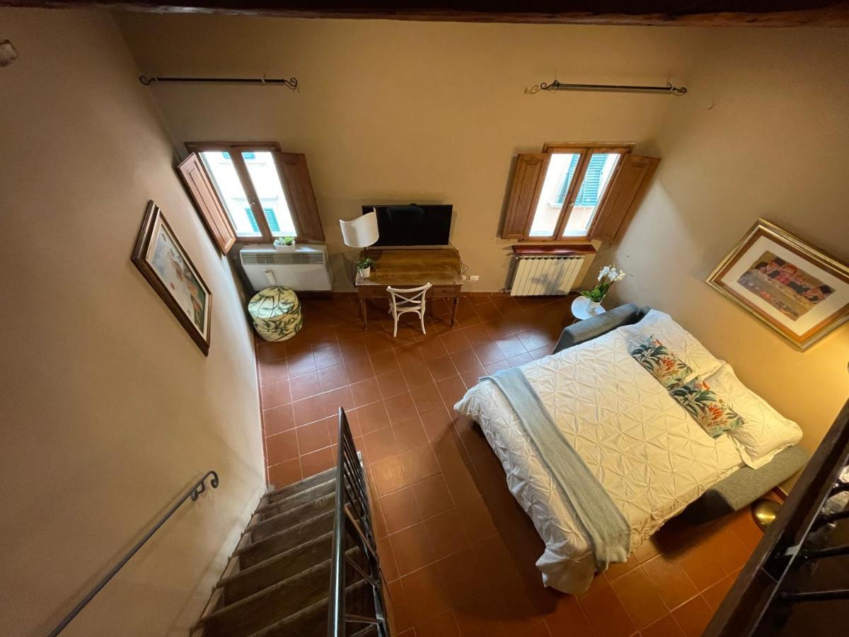 Apartamento Da Giulia Florencia Exterior foto