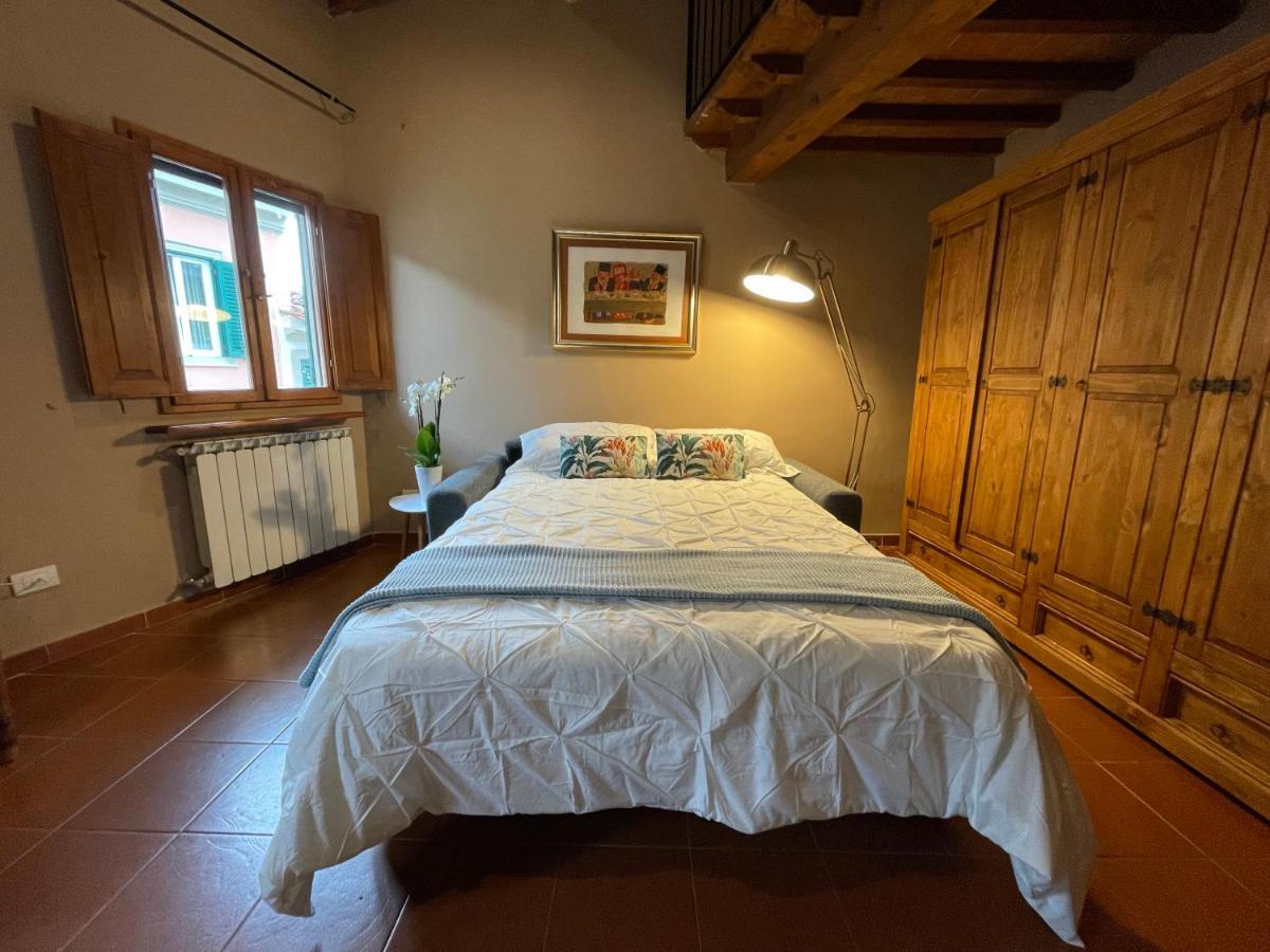 Apartamento Da Giulia Florencia Exterior foto